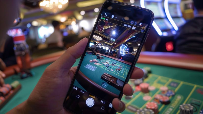 q930f Mesa de Ruleta